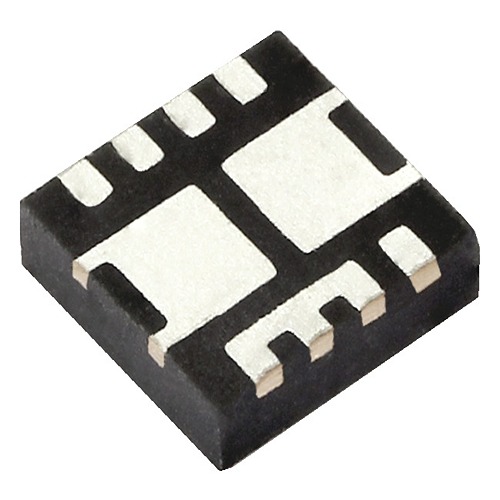 Vishay SIZF4800LDT 2 Type N-Channel MOSFET, 36 A, 80 V Enhancement, 12-Pin 3 x 3FS SIZF4800LDT-T1-GE3