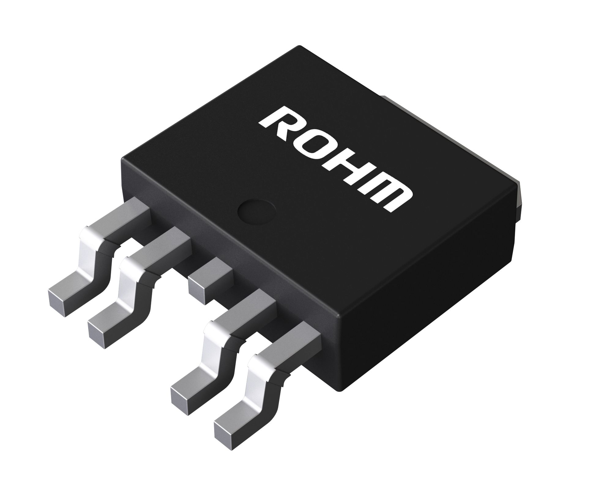 ROHM BD00EA5WFP-E2, Voltage Regulator 42V