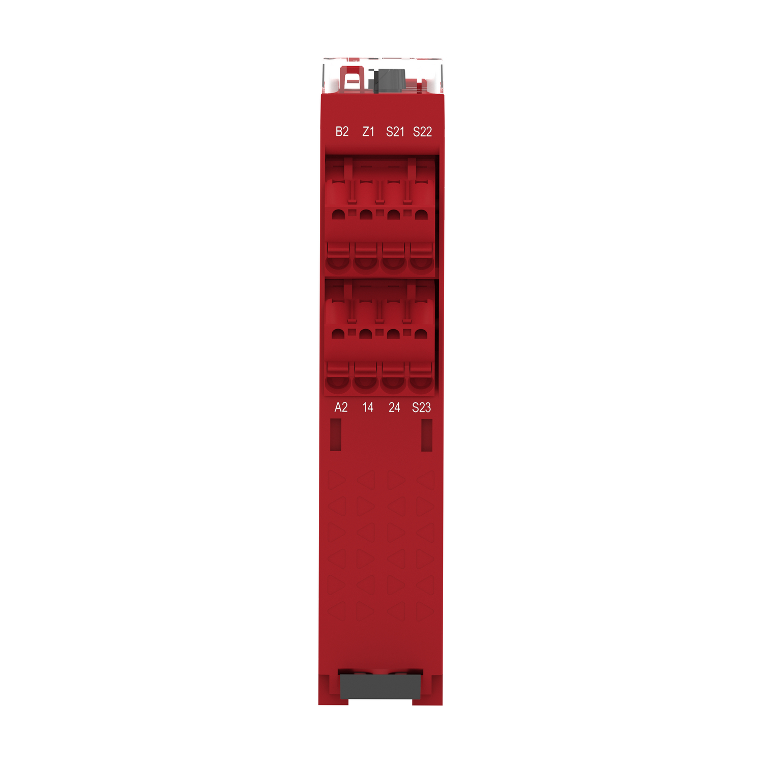 Schneider Electric XPSU 8 Auxiliary Contacts Safety Relay 24V ac/dc, Dual-Channel 2 Safety Contacts