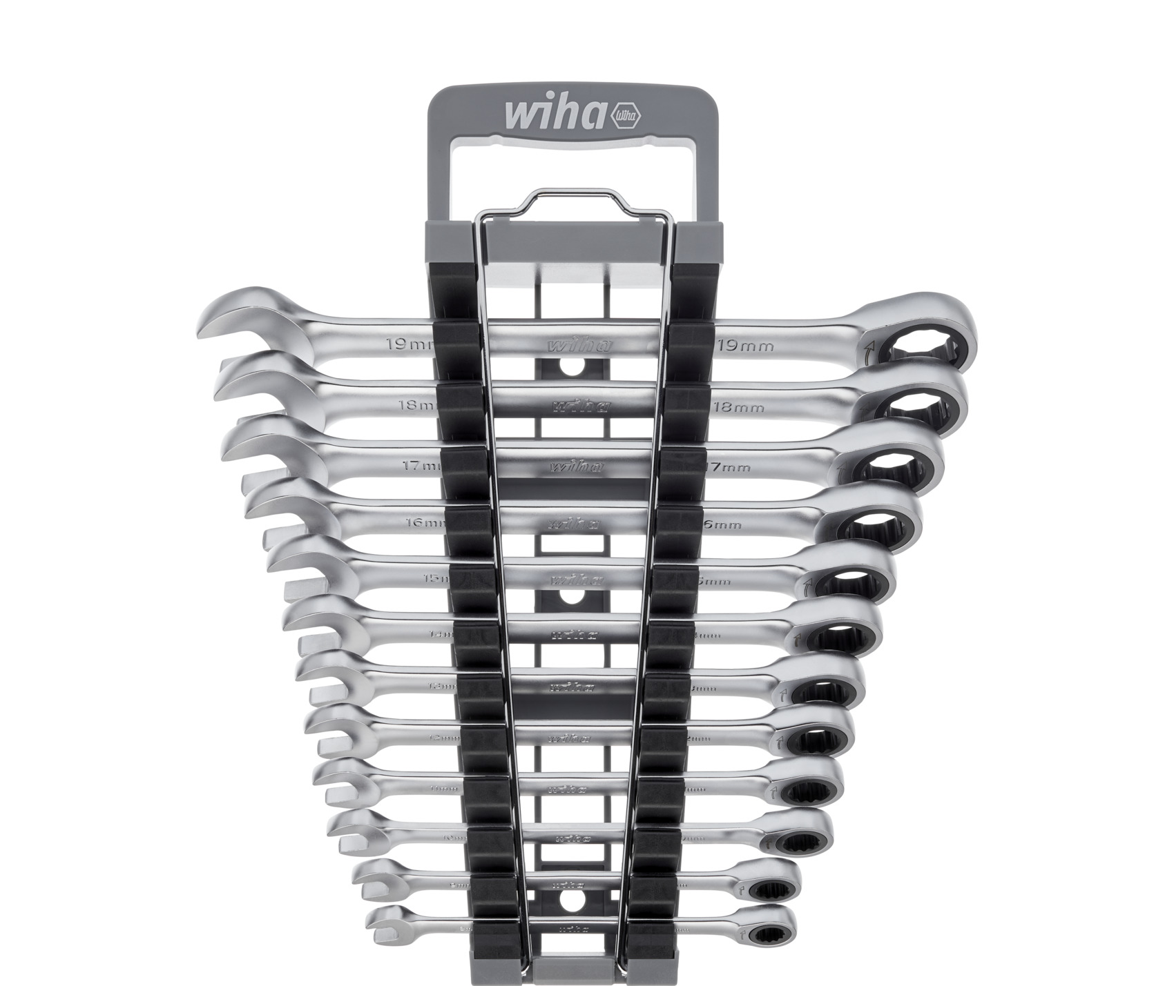 Wiha Spanner, 5/16 → 3/4in