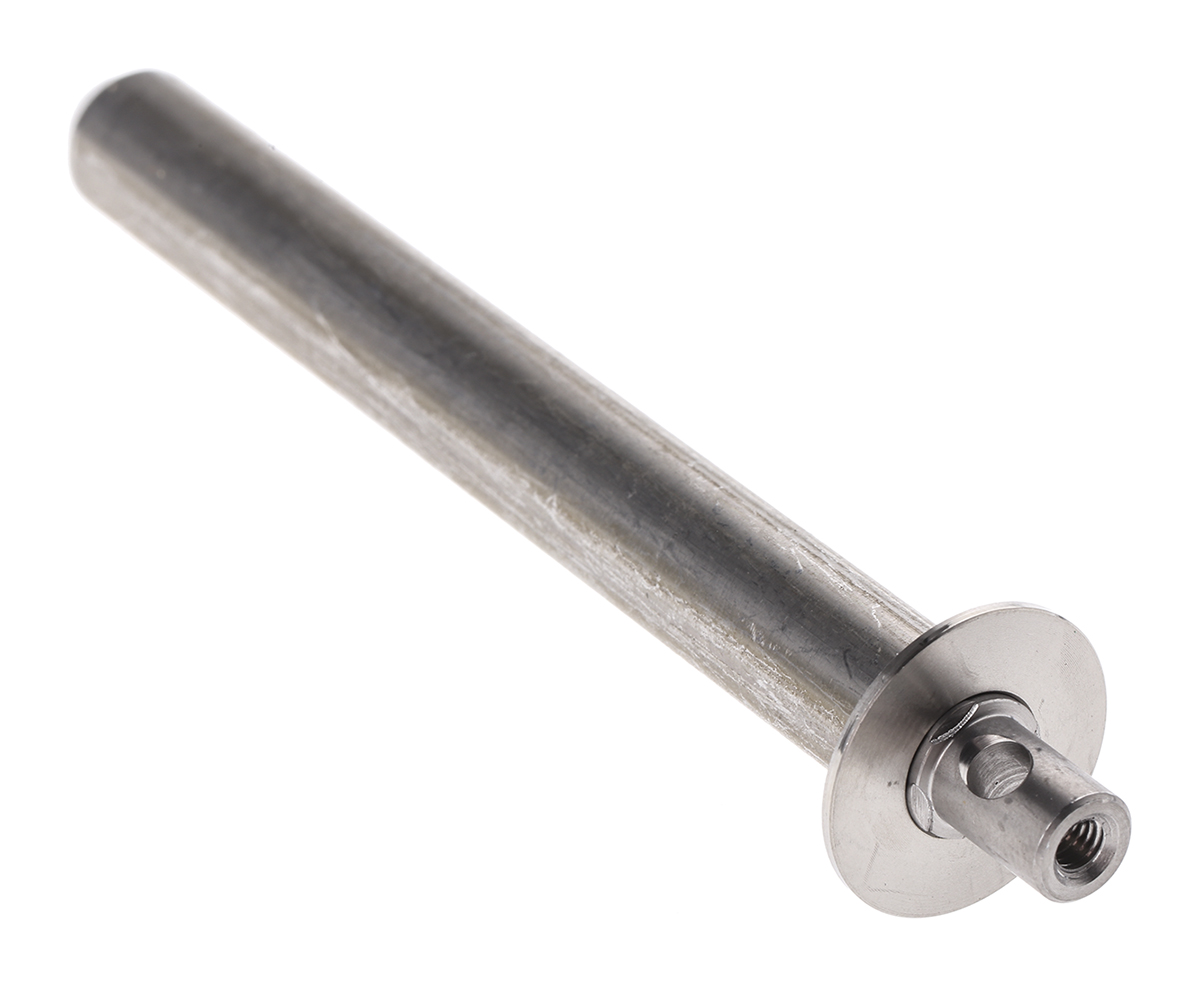 ABB CM-ENS Series Electrode Level Sensing Electrode, Steel Body