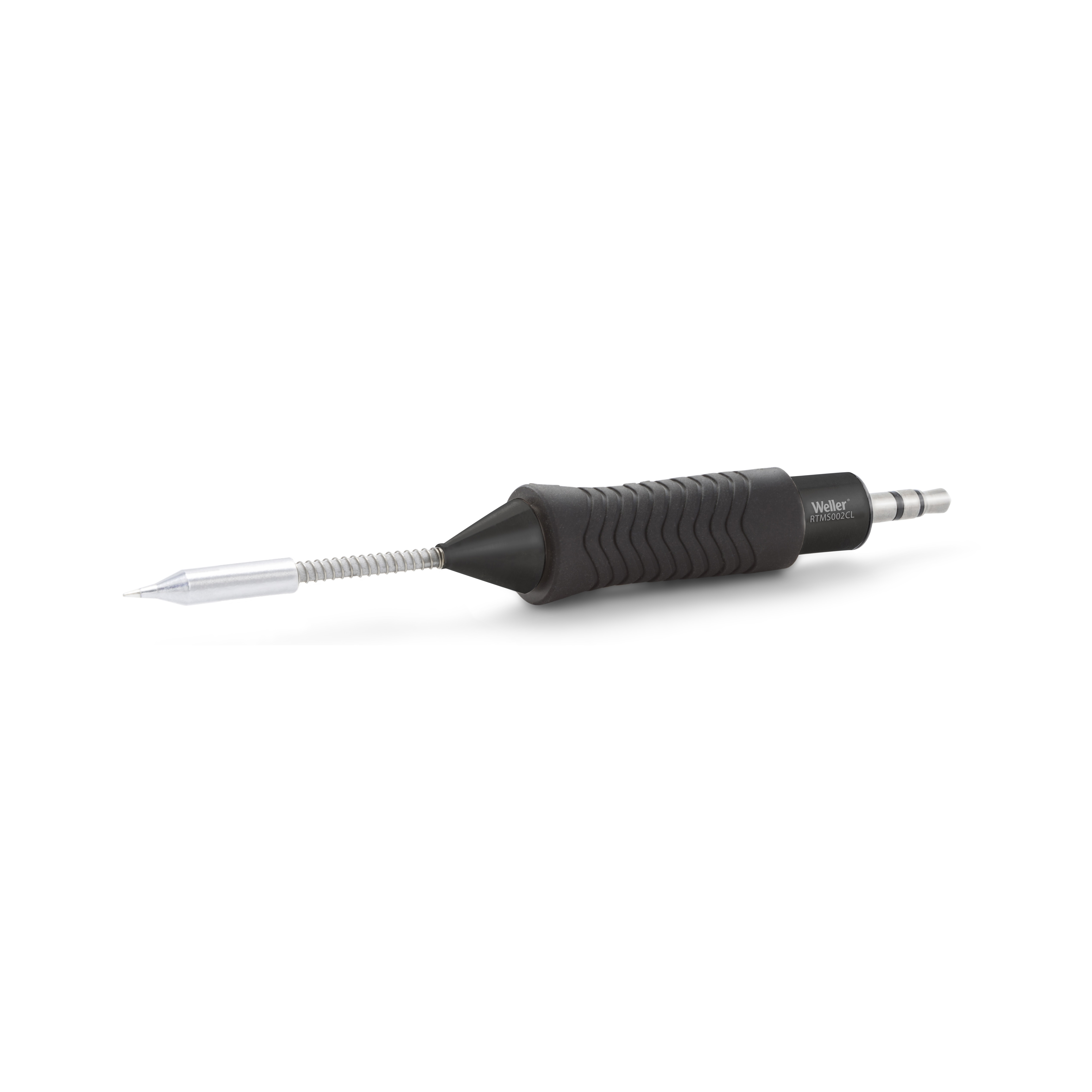 Weller RTMS 002 CL MS 0,2 mm Conical Soldering Iron Tip for use with WXMPS-MS (Smart) Soldering Iron