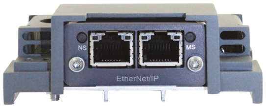 Parker Profinet Option Card