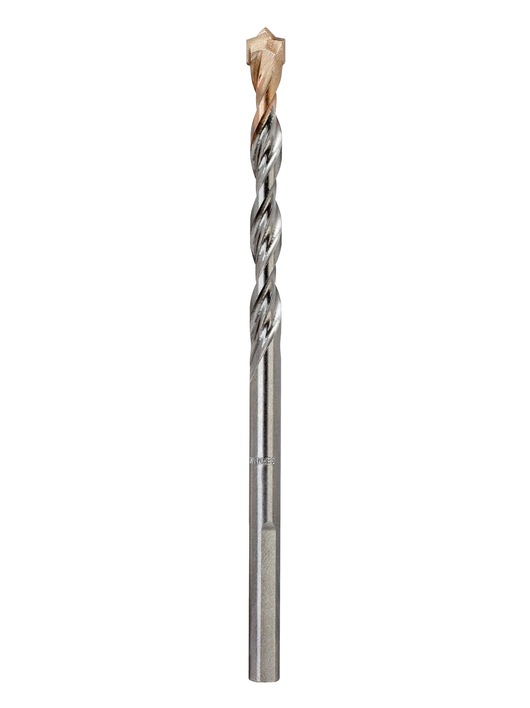 DeWALT DT668 Series Masonry Drill Bit for Masonry, 8mm Diameter, 200 mm Overall