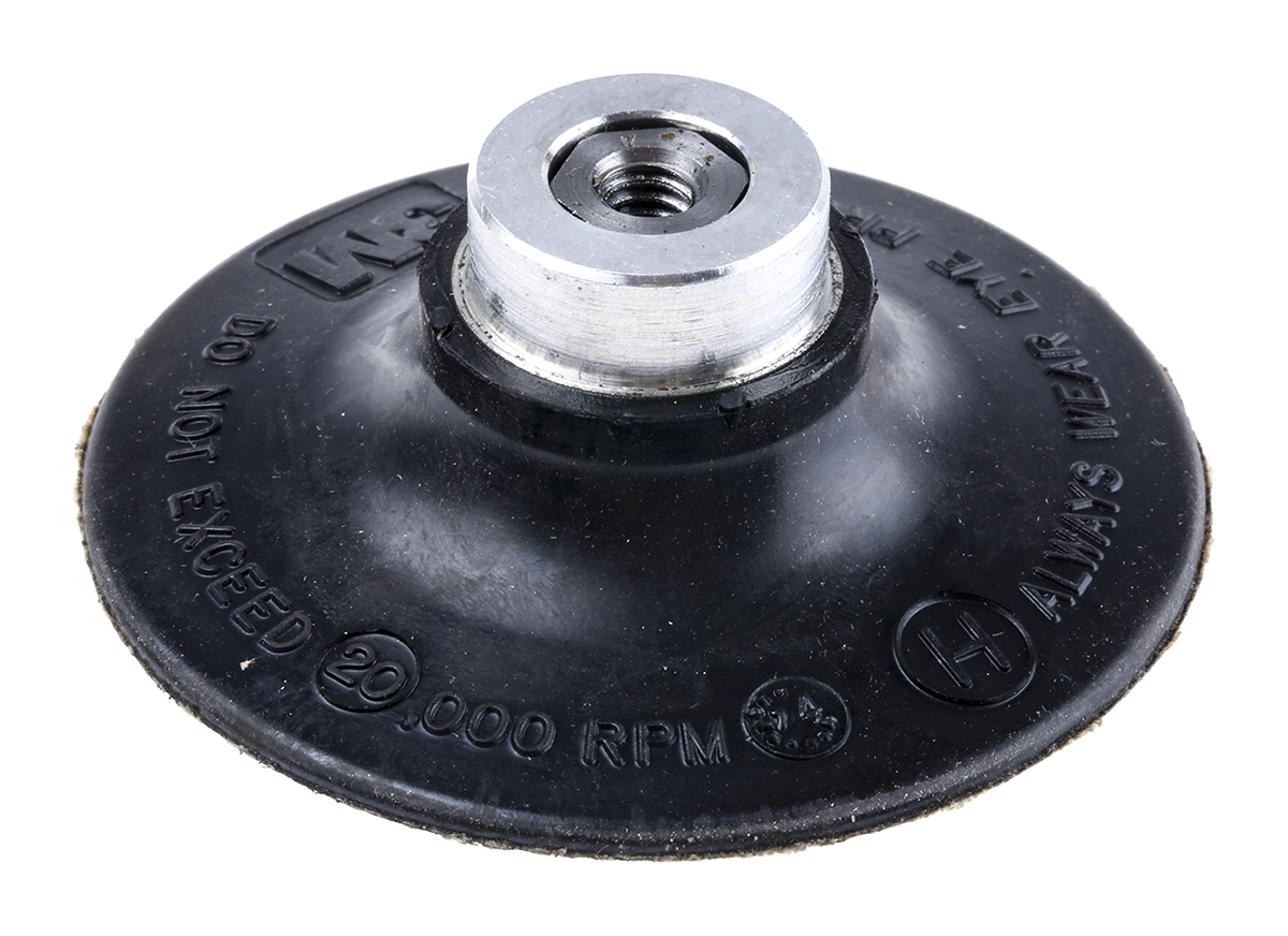 3M ROLOC, 75mm Diameter