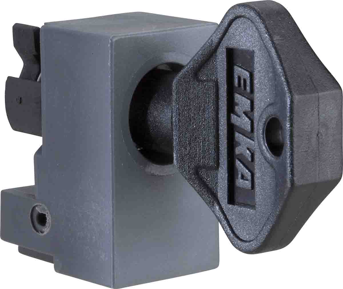 Schneider Electric PanelSeT Series 3mm Double Bit Lock Insert For Use With Spacial SF, Spacial SM