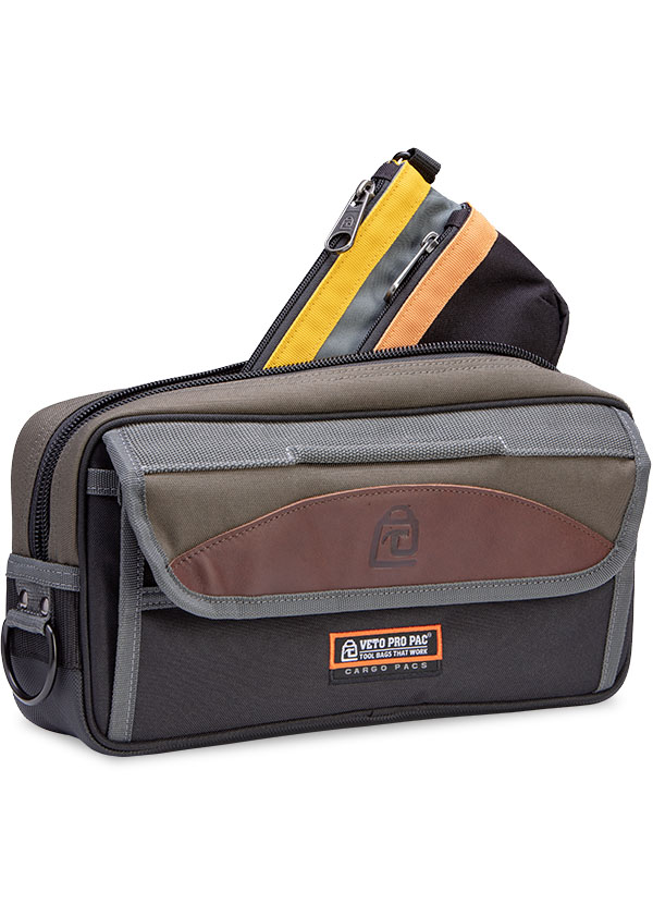 Veto Pro Pac Pouch 4in x 15in x 7in