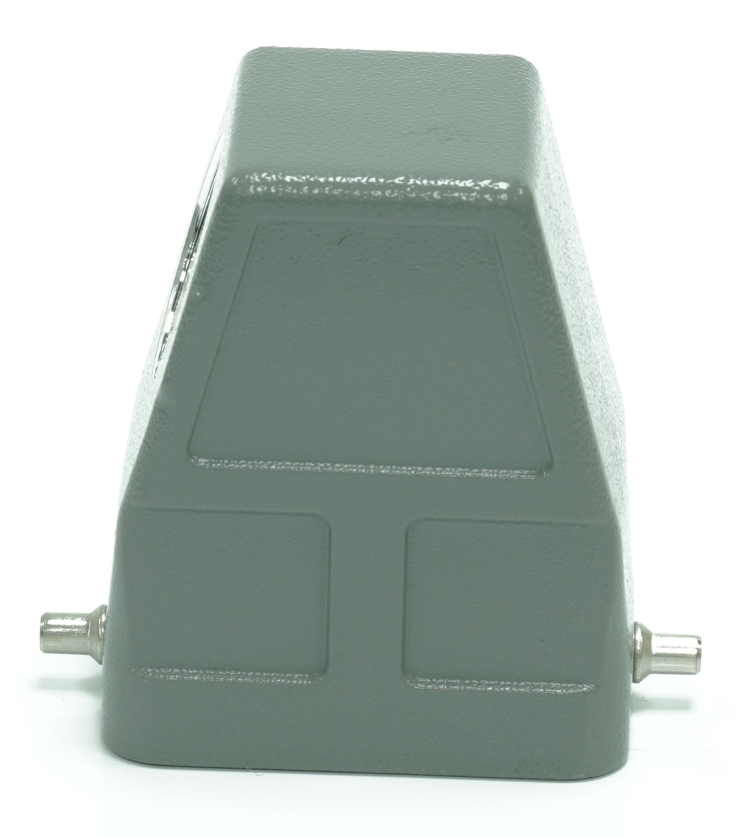 RS PRO Heavy Duty Power Connector Housing, PG21 Thread, Side Entry