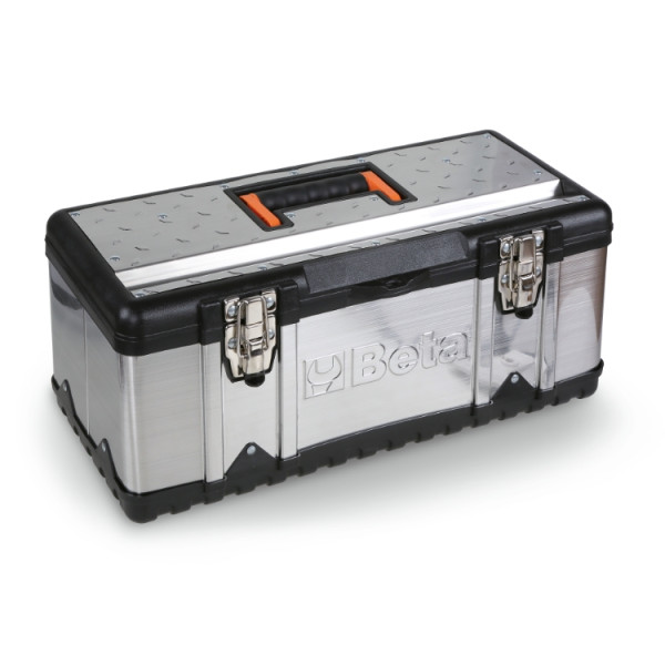 BETA CP17 Tool Box , 500 x 200 x 220mm