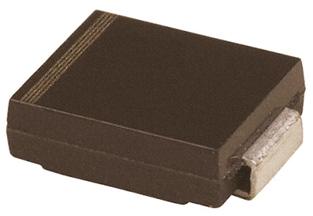 Vishay 20 V 8 A Diode Schottky 2-Pin DO-214AA