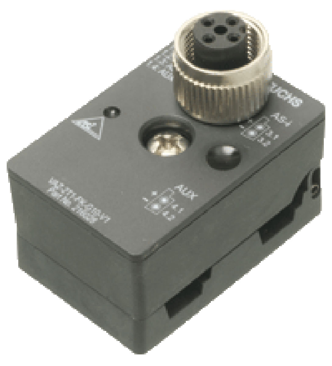 Pepperl + Fuchs VAZ Series Connector Hood