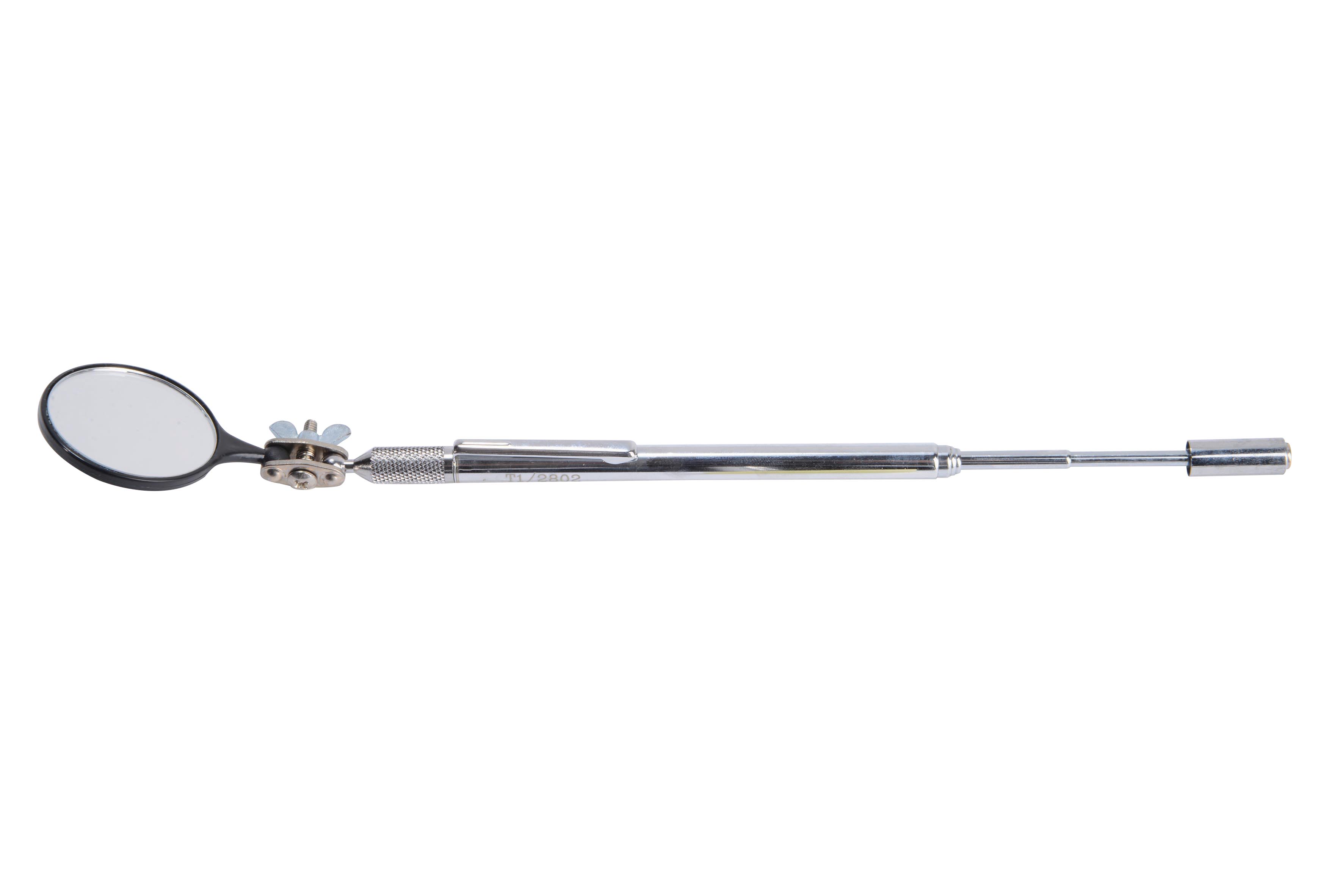 SAM Telescopic Magnet Pick Up Tool, 278 mm