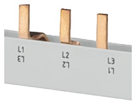 Siemens SENTRON 1 Phase Busbar, 27mm Pitch