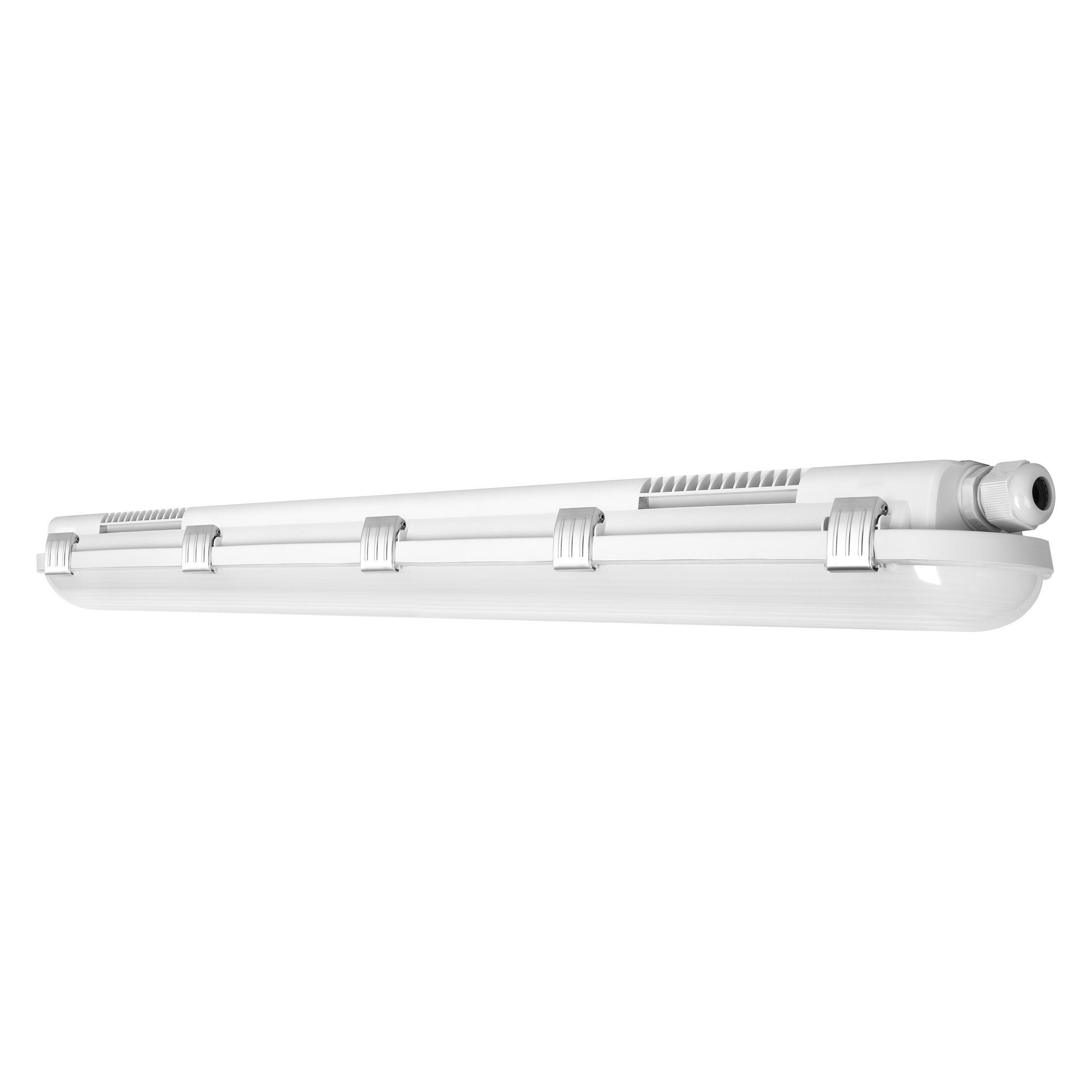 LEDVANCE 32 W LED Batten Light, 220 → 240 V, 1 Lamp, 1.2 m Long