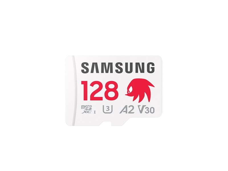 Samsung 128 GB MicroSDXC Micro SD Card, Class 10