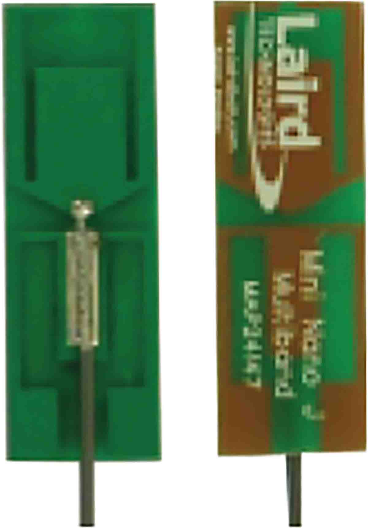 Ezurio MAF95310 I-Bar WiFi Antenna with UFL Connector, WiFi (Dual Band)