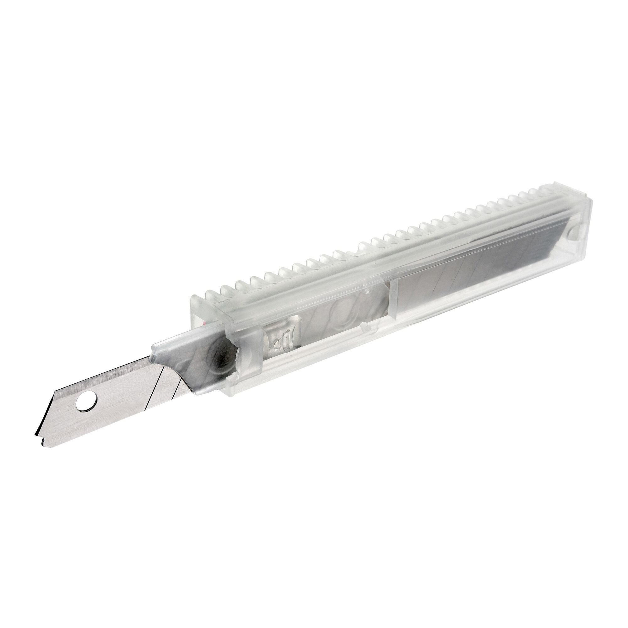 Facom Carbon Steel Standard Snap-off 9 mm, 10 per Package