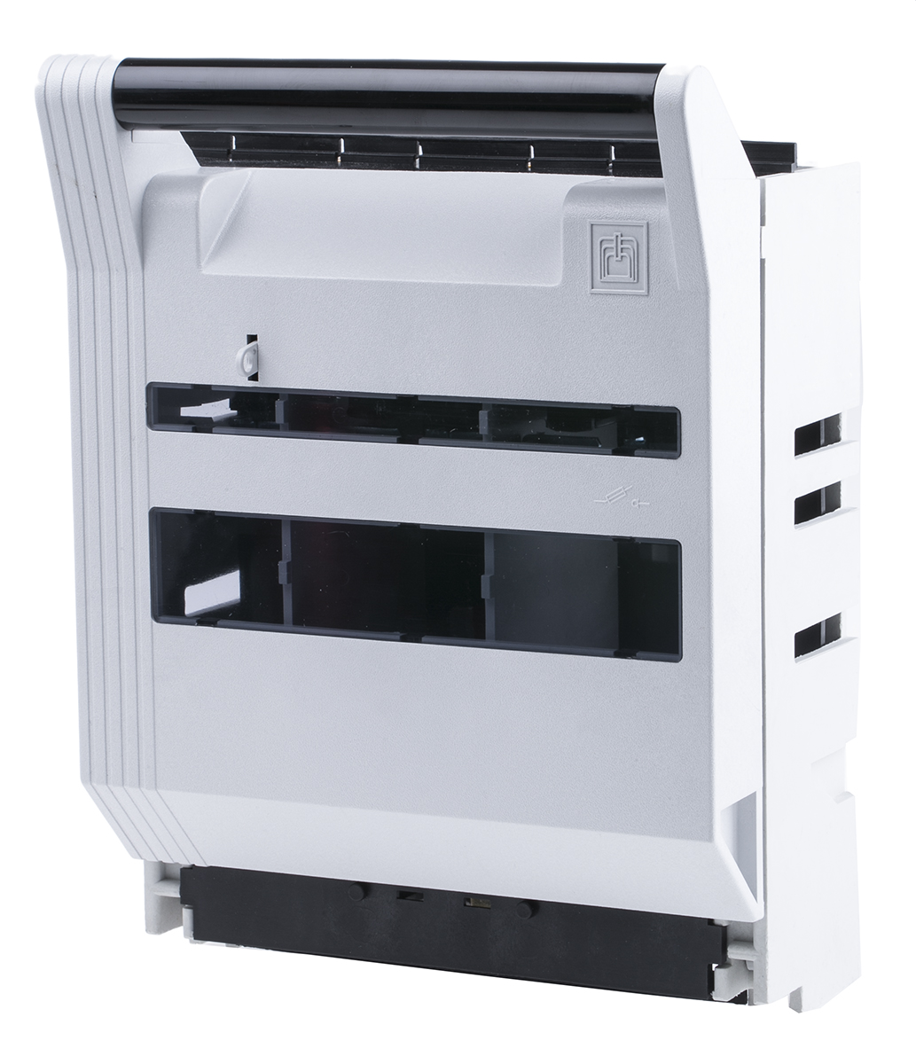 IFO Electric Fuse Switch Disconnector, 3 Pole, 250A Max Current