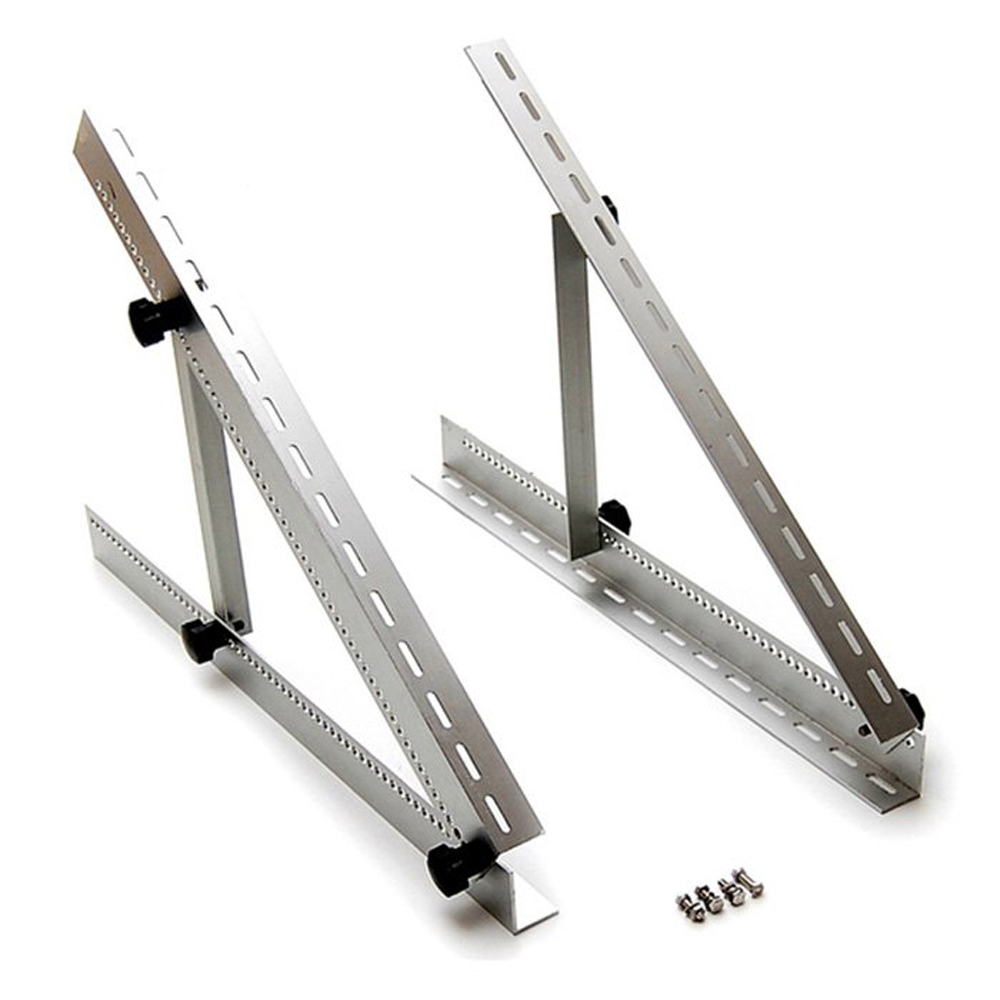 Phaesun Mono Axial Support Structure For Use With Solar Panel