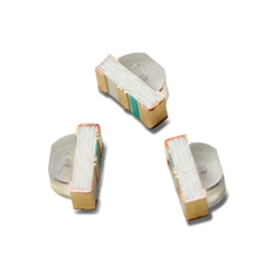 Broadcom Red LED Chip LED, SMD  SMD, HSMH-H120