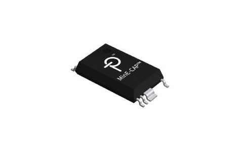 Power Integrations MIN1072M-TL, Capacitor Discharge IC, MinE-CAP, 1.8 MΩ, 2 MΩ 12-Pin, SOP