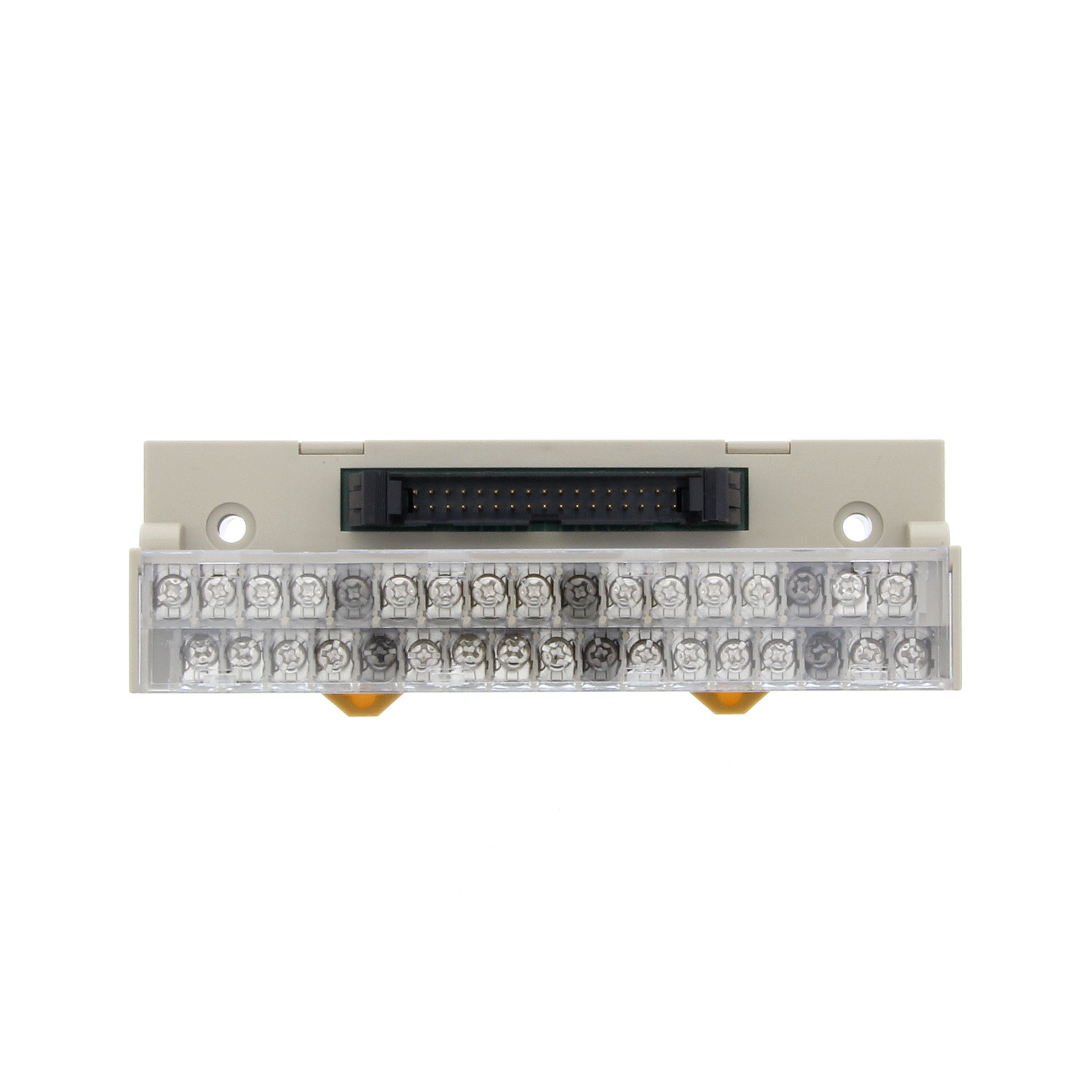 Omron Connector for Use with CJ1M Series