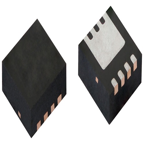 Vishay SISH Type P-Channel MOSFET, 54 A, 30 V Enhancement, 8-Pin 1212-8 SISH103DN-T1-GE3
