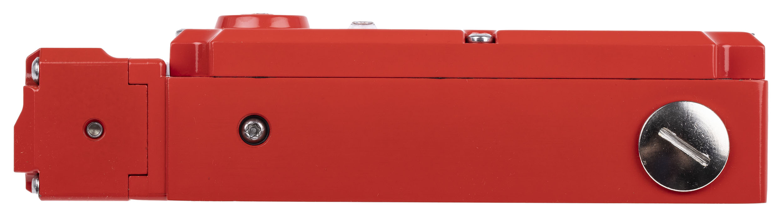 Allen Bradley Guardmaster 440G-MT Series Solenoid Interlock Switch, Power to Unlock, 24V ac/dc