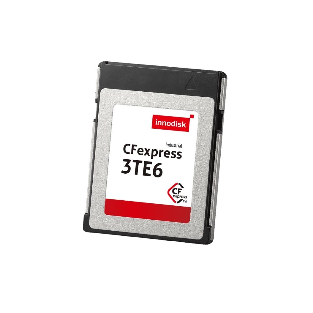 InnoDisk CFexpress Type B, 1TB