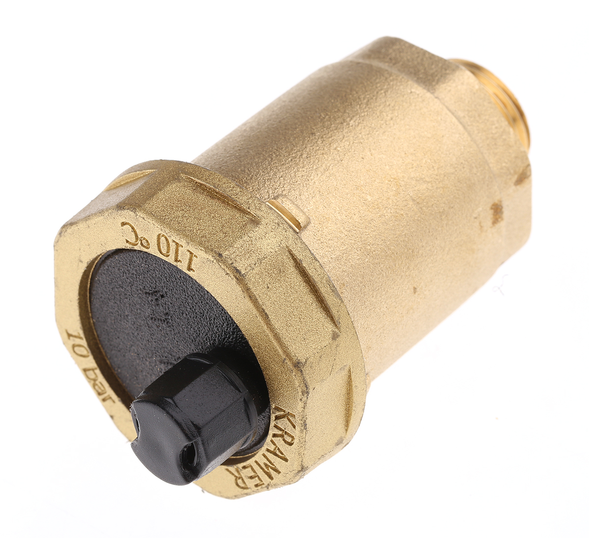 Reliance Brass Automatic Air Vent 3/8 in BSP