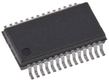 Renesas Electronics HIN213ECAZ Line Transceiver, CMOS