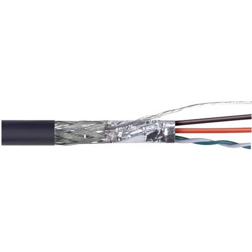 L-Com USB 2.0 Male USB, 100ft