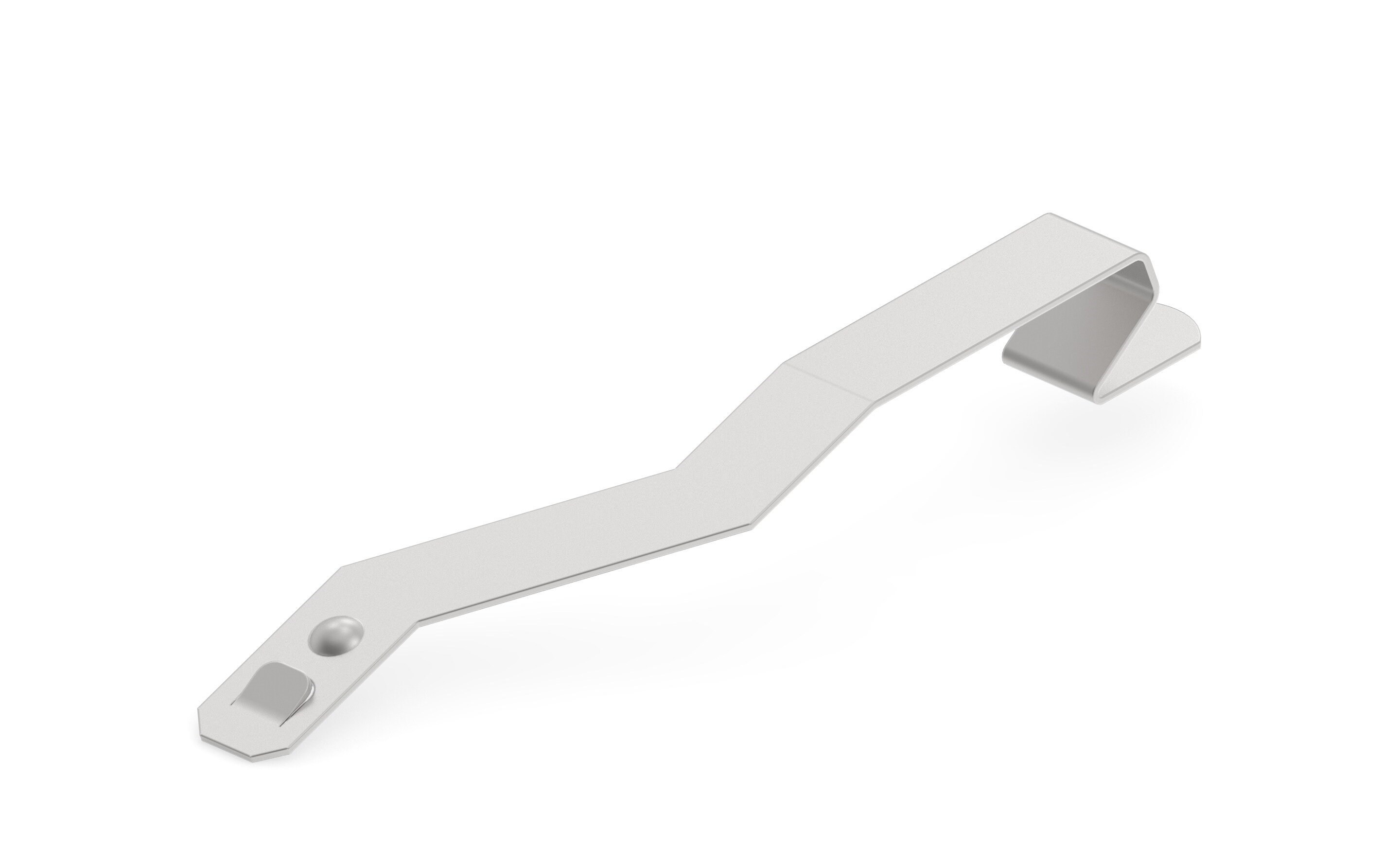 TE Connectivity 2071566 DIN Rail Relay Socket, for use with Relay