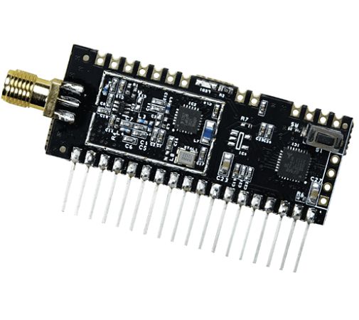 RF Solutions, LoRa Module -148dBm Receiver Sensitivity