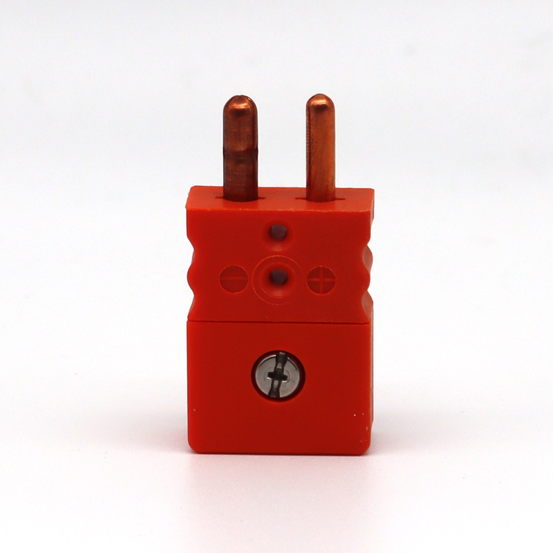 Prosensor, SMSC IEC Series Standard Connector for Use with Thermocouple