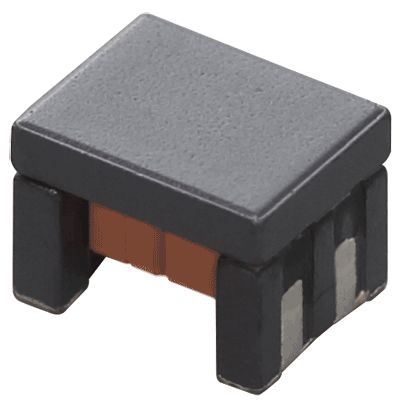 Murata 100 μH 115 mA Common Mode Choke 2.1 Ω 50 V
