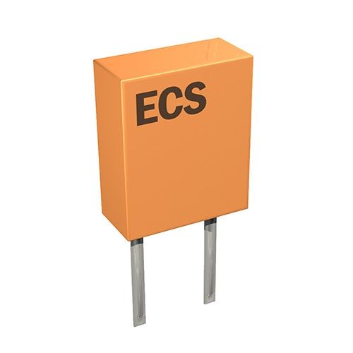 ZTB455E, Ceramic Resonator, 0.455MHz, 3-Pin SMD, 7 x 3.5mm