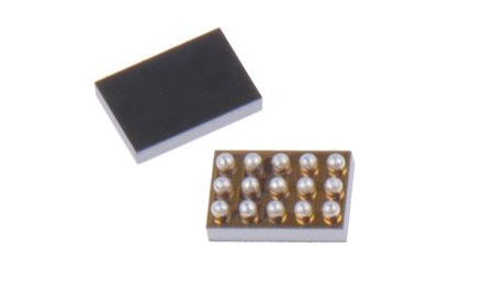 Renesas Electronics ISL9122AIINZ-T, 1-Channel Buck Boost Switching, Buck Boost Regulator, 500 mA, 3.3 V 2.5 MHz, WLCSP