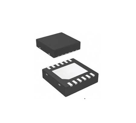 Maxim Integrated MAX17691AATC+, 1-Channel, Isolated Flyback DC-DC Converter, 30mA 12-Pin, TDFN