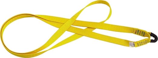 Honeywell Safety 800mm Anchor Strap 10kN, 24mm wide