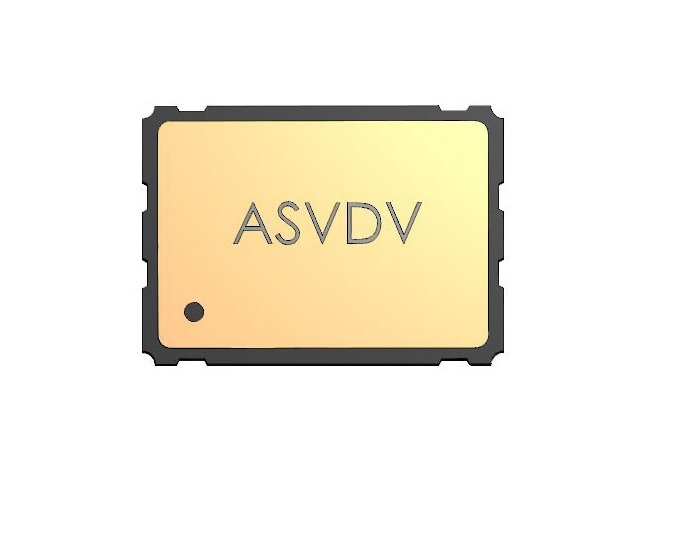Abracon, 25MHz Crystal Oscillator Crystal Oscillator, ±50ppm CMOS, HCMOS, LVCMOS SMD ASVDV-25.000MHz-LC-T