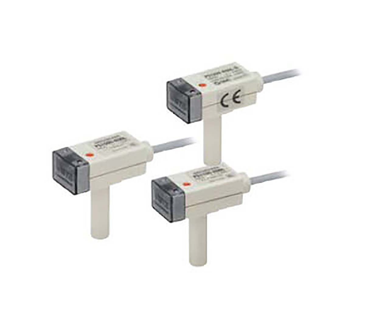 SMC Pressure Switch, Push In 6 mm 500 kPa