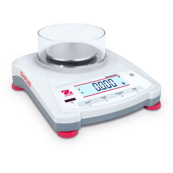 Ohaus NV323 Weighing Scale Weighing Scale, 320g Weight Capacity