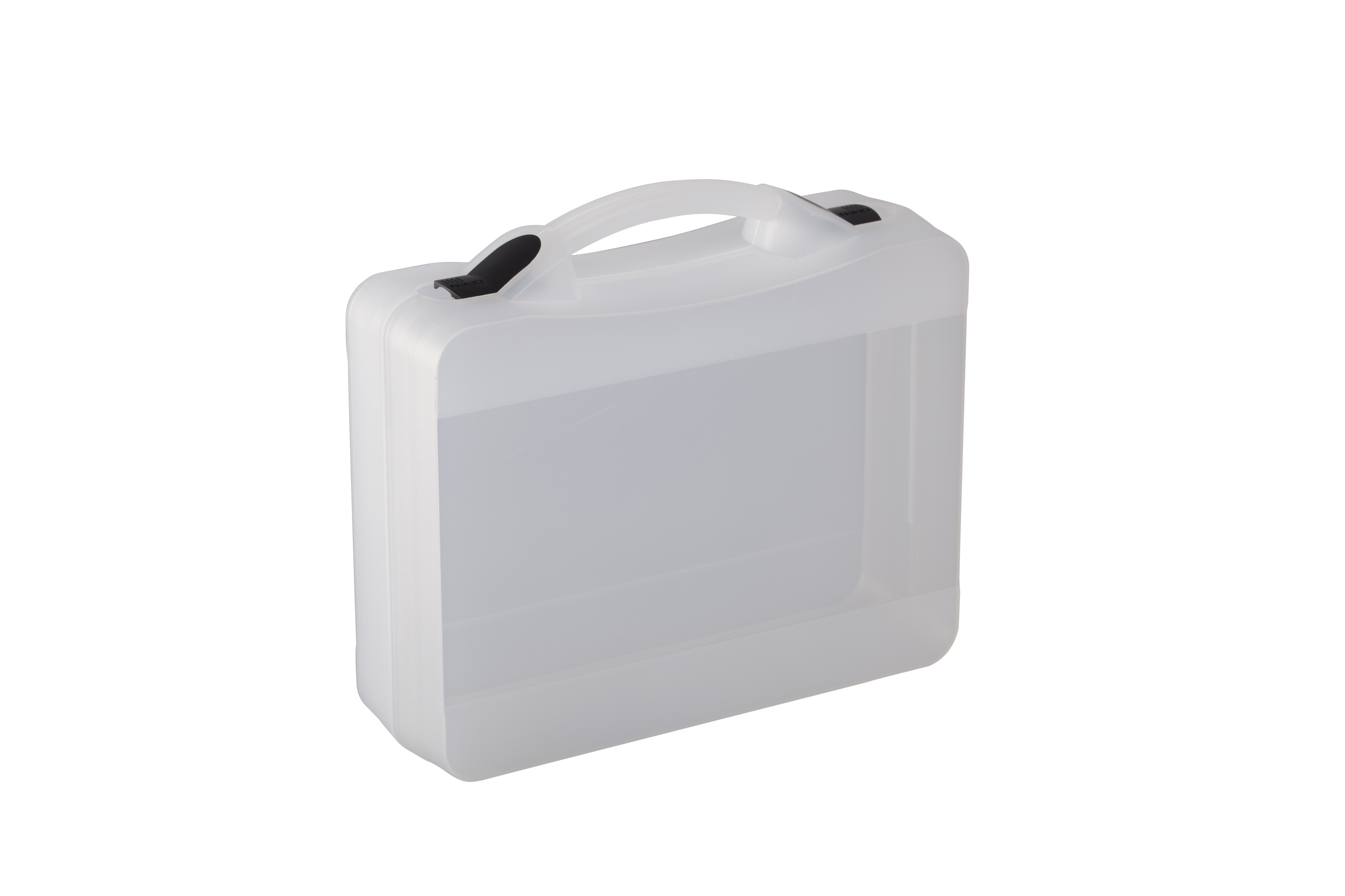 Gard Plasticases COF PP Case, 354 x 315 x 108mm