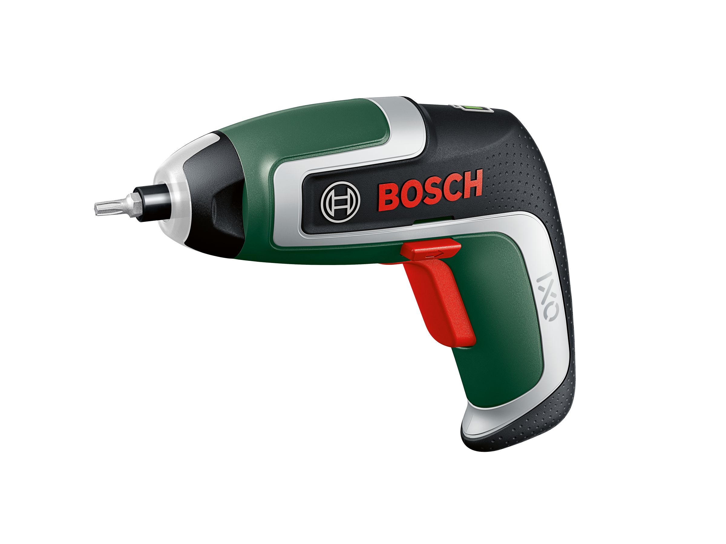 Bosch IXO 7 3.6V Cordless Screwdriver, Cordless