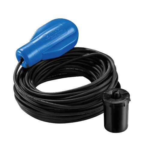 Finder 72 Series Series Float Switch, Float, 10m Cable