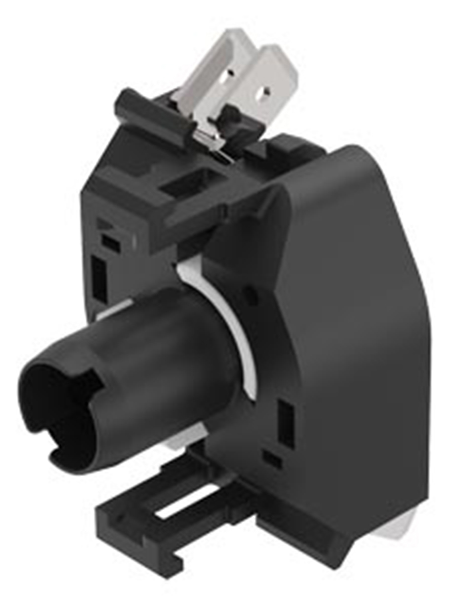 EAO Modular Switch Lamp for Use with Series 04 Switches