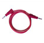 Mueller Electric Test lead, 20A, 24in Lead Length