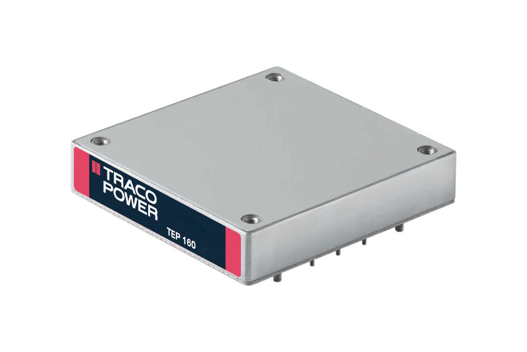TRACOPOWER TEP 160 DC-DC Converter, 15V dc/ 10A Output, 16.5 → 36 V dc Input, 150 → 196W, Through Hole,
