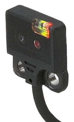 Panasonic Retroreflective Photoelectric Sensor, Block Sensor, 2 mm → 25 mm Detection Range